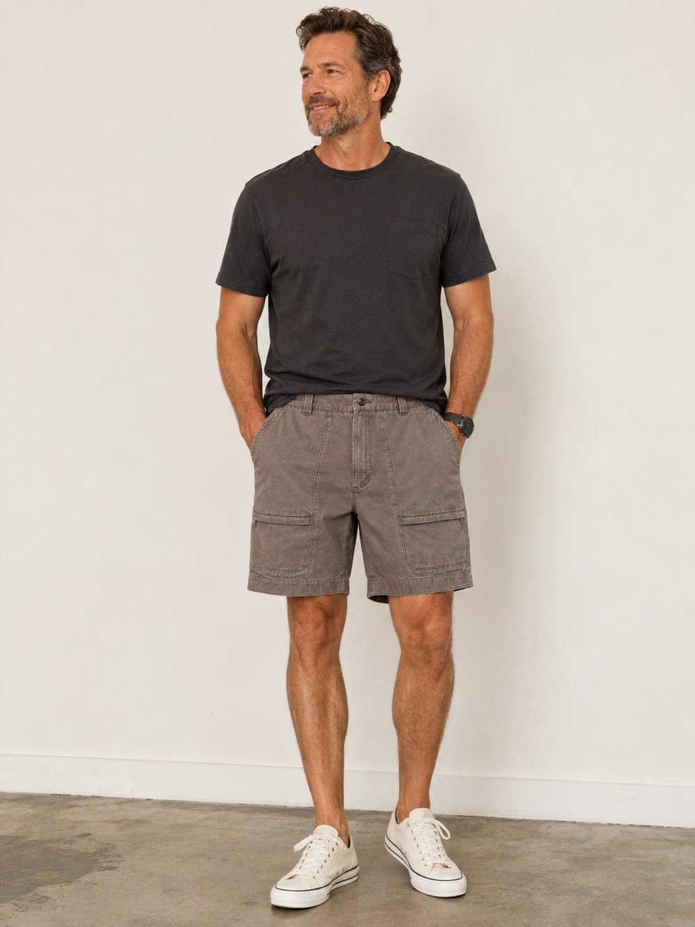 Woolrich shorts men’s size 34